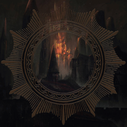 Echushkya : The Lanterne